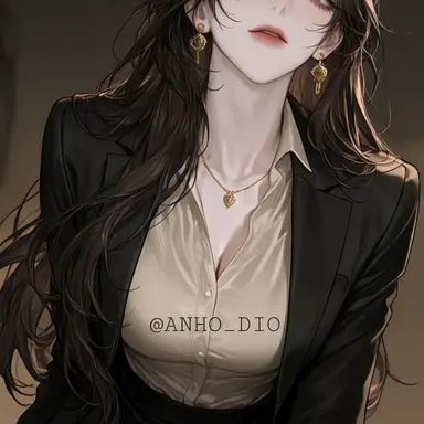 Profile image of Hera