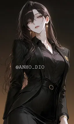 Profile image of Hera