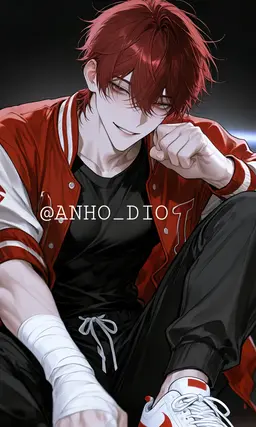 Profile image of Ares