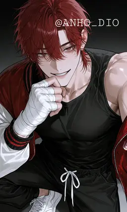 Profile image of Ares