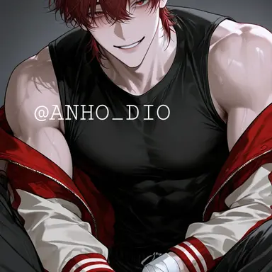 Profile image of Ares