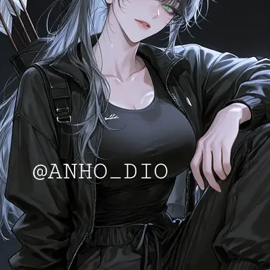 Profile image of Artemis