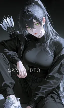 Profile image of Artemis