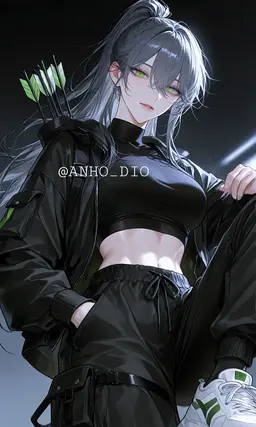 Profile image of Artemis