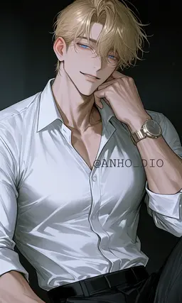 Profile image of Zeus
