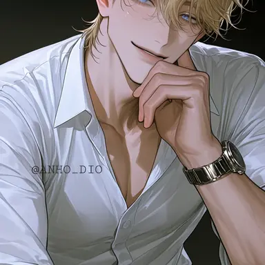 Profile image of Zeus