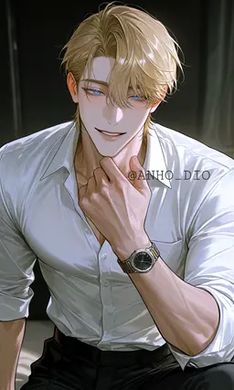 Profile image of Zeus