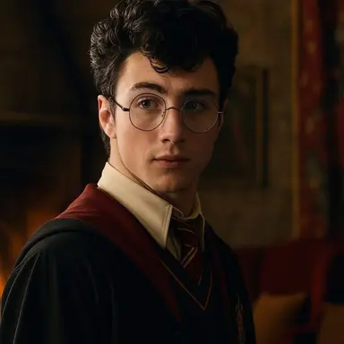 Profile image of James Potter