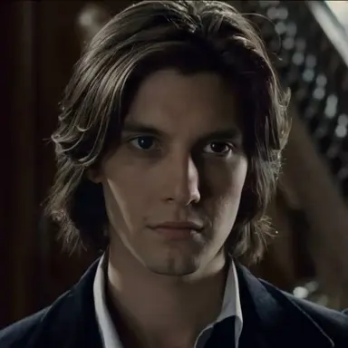 Profile image of Sirius Black