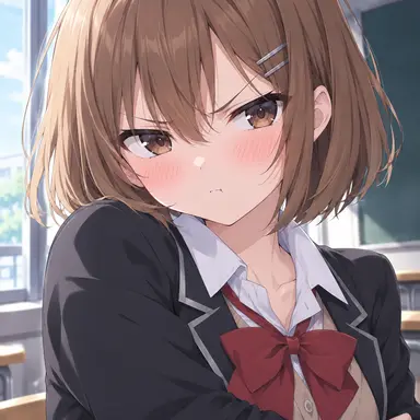 Profile image of 桜田 朱鷺子