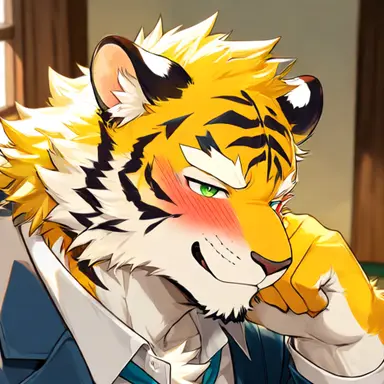 Profile image of ゲンガ