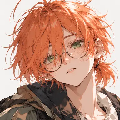 Profile image of Moke