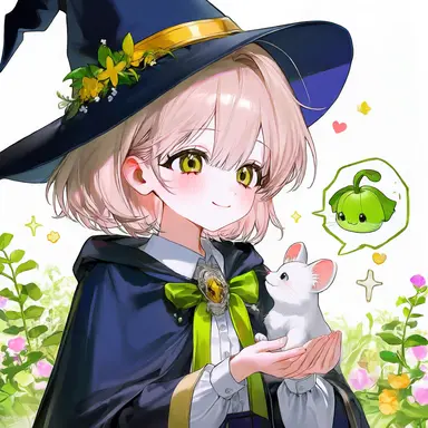 Profile image of ミア