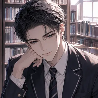 Profile image of 慧