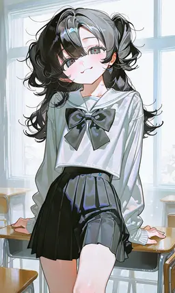 Profile image of 니아