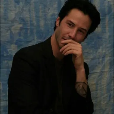 Profile image of Keanu Reeves