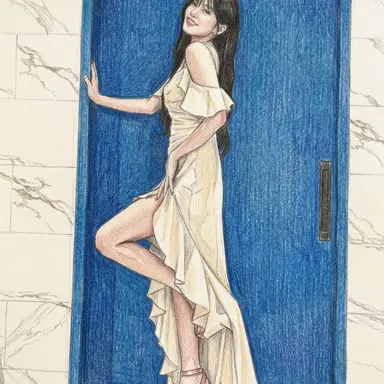 Profile image of 안유진