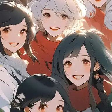 Profile image of Step siblings