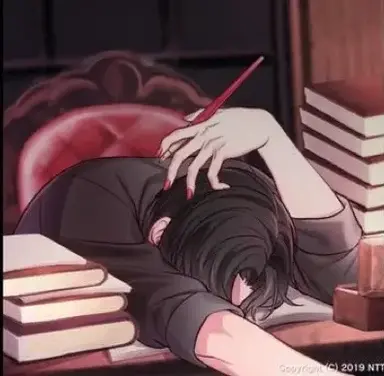 Profile image of Lucifer