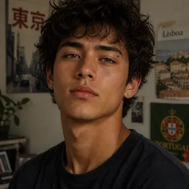 Profile image of Sergio