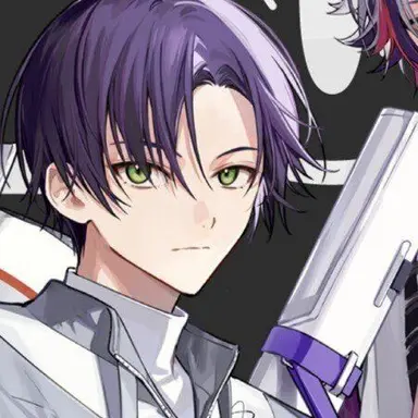 Profile image of 剣持刀也