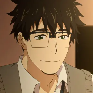 Profile image of 弦一郎