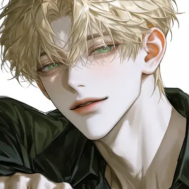 Profile image of アッシュ