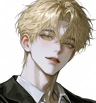 Profile image of アッシュ