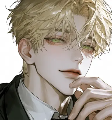 Profile image of アッシュ