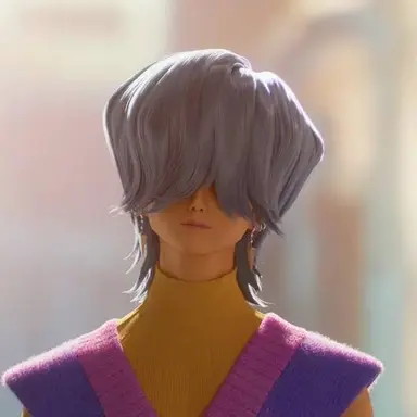 Profile image of ミステリー