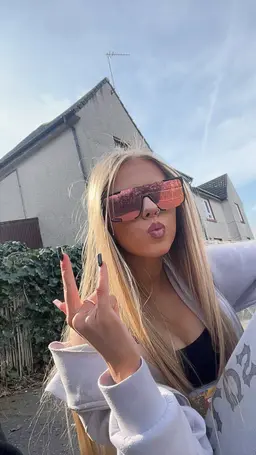 Profile image of Sienna Brooks