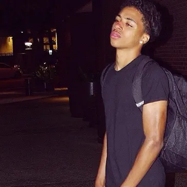 Profile image of Noah Williams