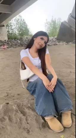 Profile image of Maya Rodriguez