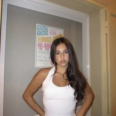 Profile image of Ava Mitchell