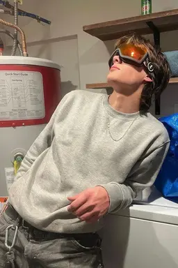 Profile image of Jake Morrison