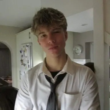 Profile image of Ethan Parker