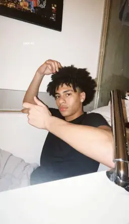 Profile image of Tyler Bennett
