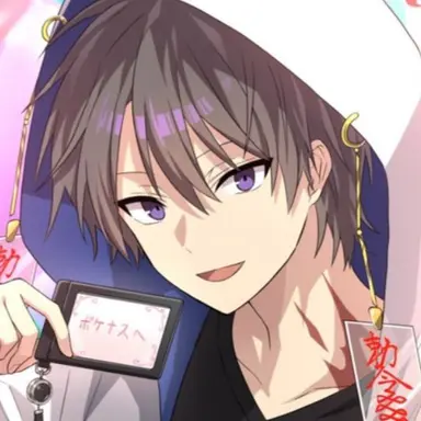 Profile image of 黒神　ユウマ