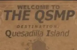 Profile image of QSMP RPG