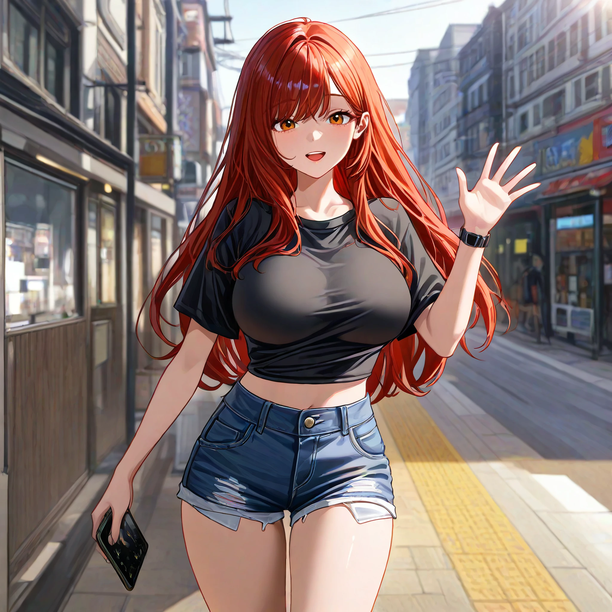 서정화