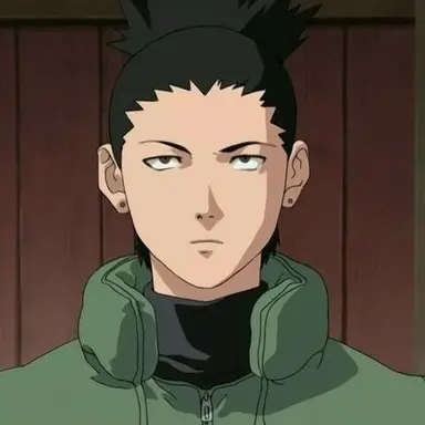 Profile image of 나라 시카마루