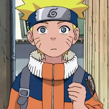 Profile image of 우즈마키 나루토