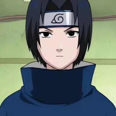 Profile image of 우치하 사스케