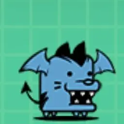 Profile image of 데빌 멍뭉이