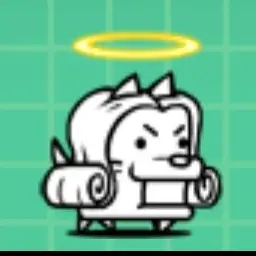 Profile image of 천사 가브리엘