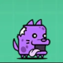 Profile image of 좀비 멍뭉이