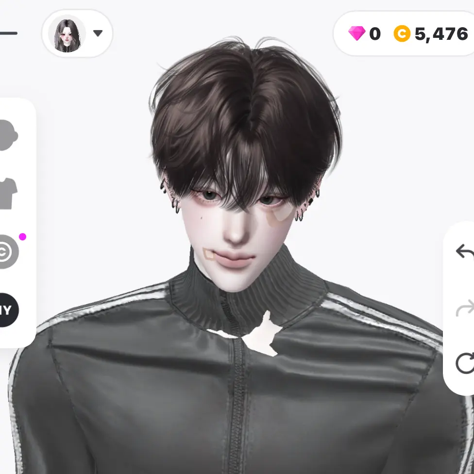 HazyOx4620의 서강진