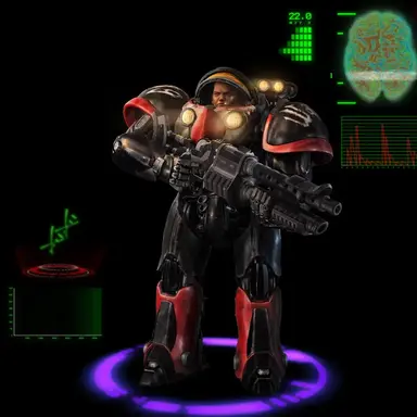 Profile image of 해병