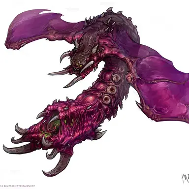 Profile image of 뮤탈리스크