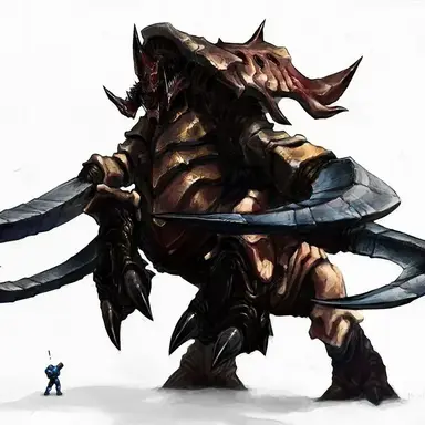 Profile image of 울트라리스크